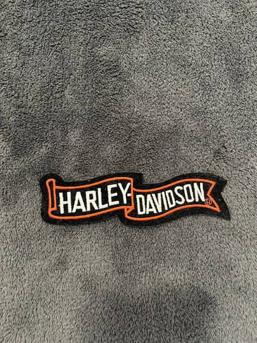 Patch harley davidson - patch, harley-davidson