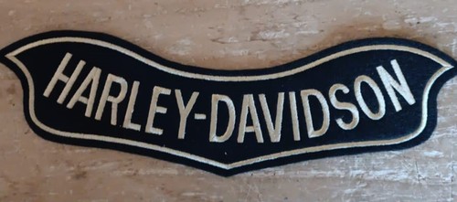 Harley davidson toppa - harley,