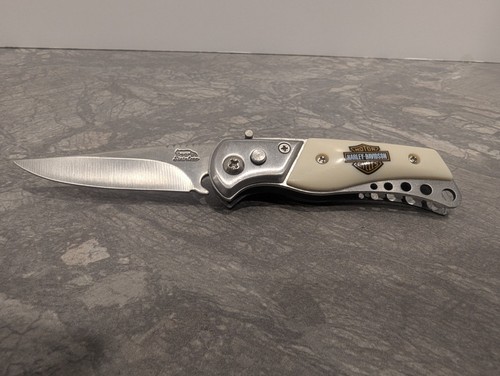 Harley davidson coltello - harley,