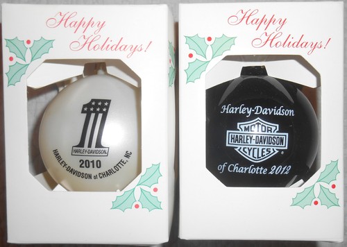 Harley davidson charlotte - of,
