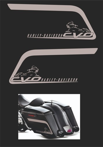 Per harley davidson - harley, street