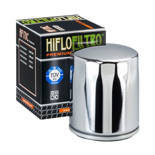 Filtro olio harley - olio,