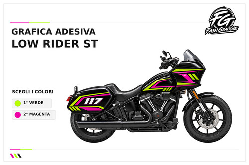 Kit adesivi grafica dettagli - kit,