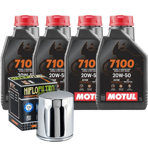Tagliando olio motul 7100 - tagliando,