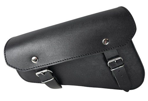 Borsa borsello laterale - , cuoio
