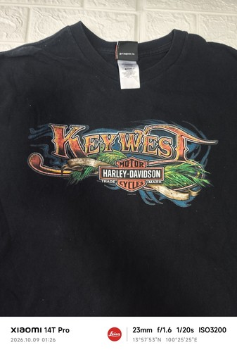 Shirt harley davidson - t-shirt,