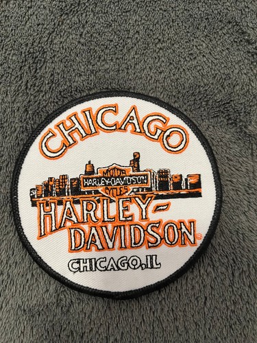 Harley davidson chicago - harley, il