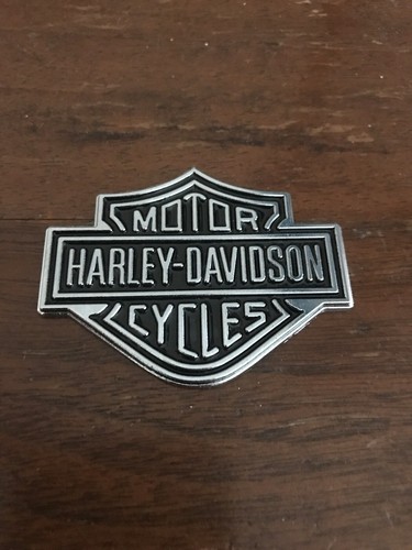 Fregio harley davidson - fregio,