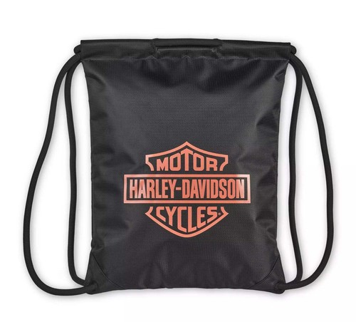 Zaino harley davidson - zaino, harley-davidson