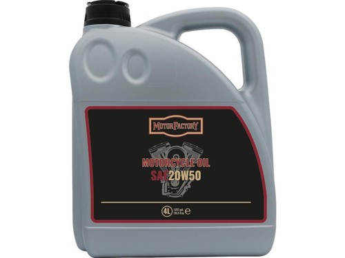 Olio motore originale 20w - motore,
