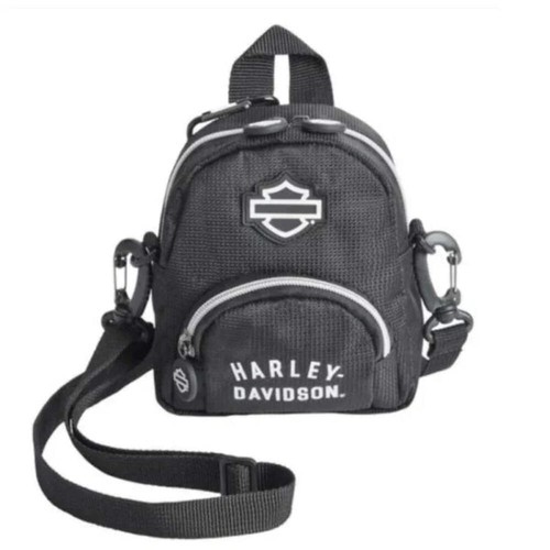 Zaino harley davidson mini - harley-davidson®,