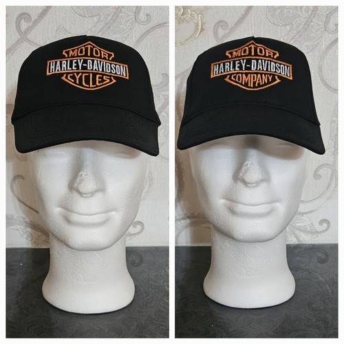 Cappello berretto harley - berretto,
