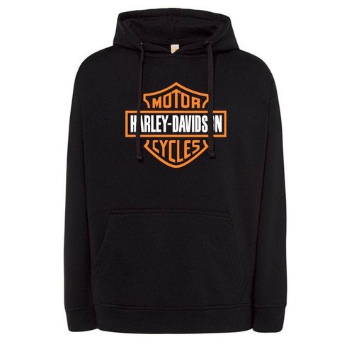 Felpa maglia harley davidson - maglia,