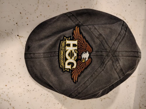 Cappello harley davidson ivy - davidson,