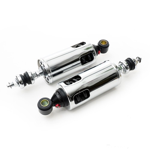 Ammortizzatore airvalve adatto - ammortizzatore,