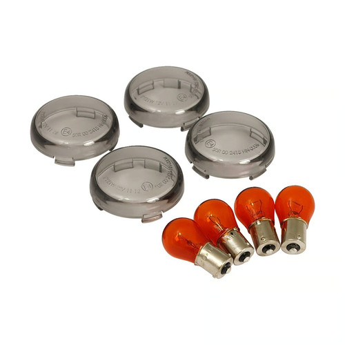 Harley davidson kit - kit, lenti