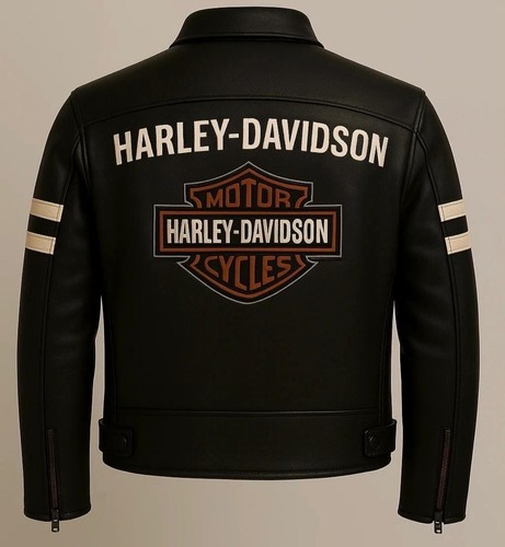 Harley davidson men black - davidson, men's