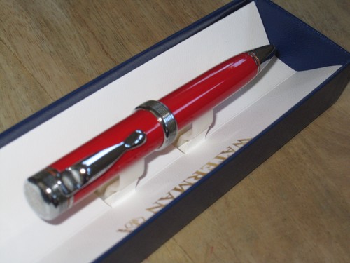 Elegante penna sfera harley - elegante,