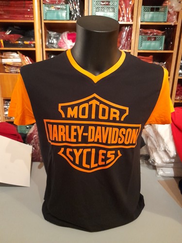 Maglietta shirt harley - maglietta, t-shirt