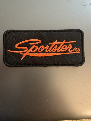 Toppe patch ricamata harley - patch,
