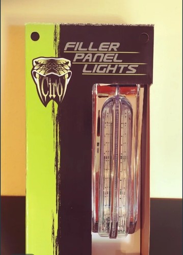 Luci integrative per - , harley