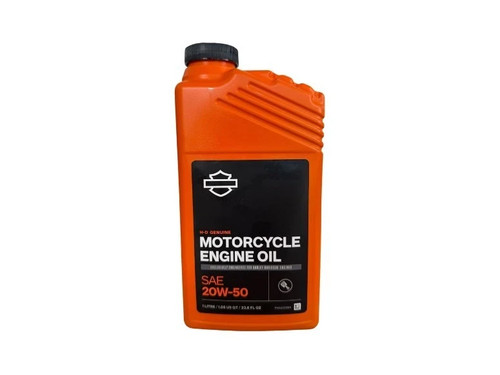 Olio motore originale