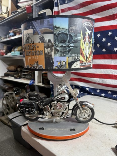 2004 harley davidson american - 2004,