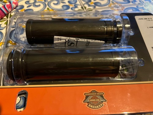 Manopole harley davidson - harley,