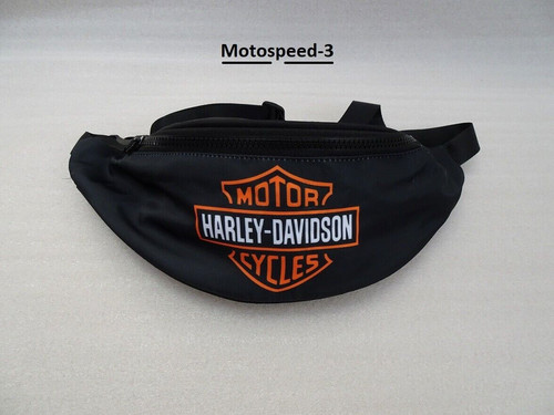 Harley davidson marsupio - ,