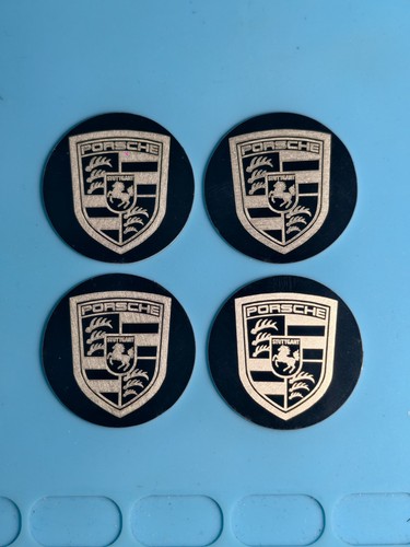 Metallic engine stickers for - 4,