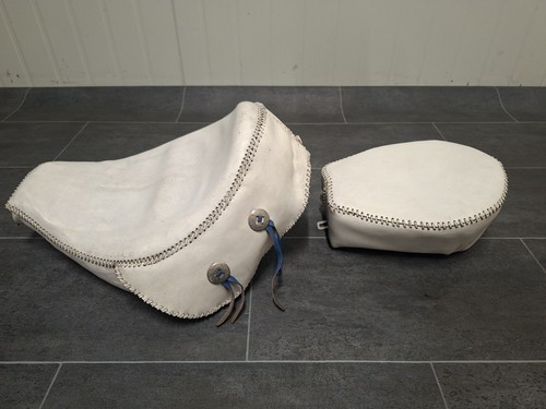 Sedile harley davidson overige - sedile,