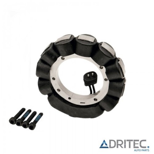 Statore alternatore per harley - statore,