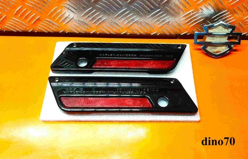 Harley davidson placche - davidson, x