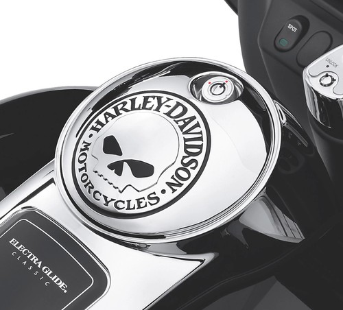 Harley davidson sportello - harley,