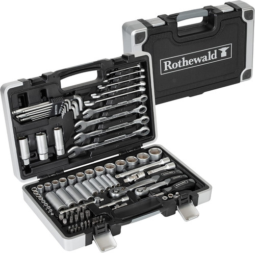 Set chiavi professionali - set,