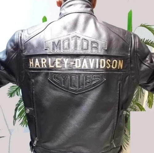 Men harley davidson - harley, classic