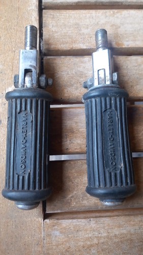 Aermacchi harley davidson - harley,