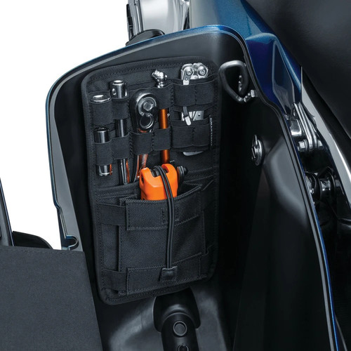 Organizer borsa laterale - borsa,