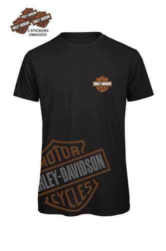 Shirt harley davidson moto - harley,
