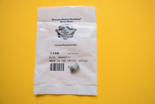 Harley davidson new oem - new,