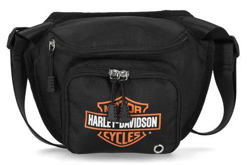 Harley davidson marsupio - marsupio, b&s