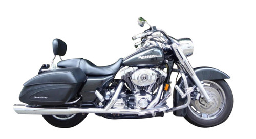 Acceleratore harley - 35, kw