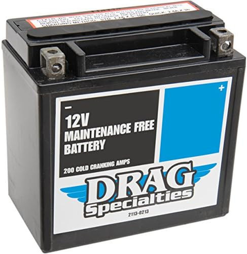 Batteria sportster 883 - batteria, 97