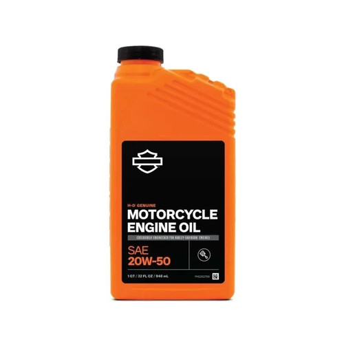 Olio motore originale 20w - olio, 20w-50