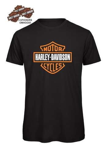 Shirt harley davidson moto - ,