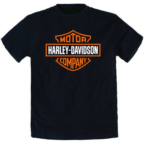 Maglietta shirt harley - maglietta, t-shirt