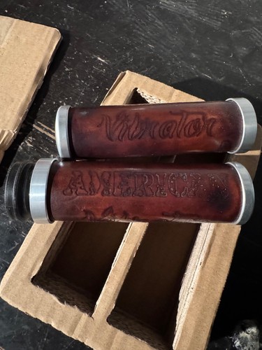 Harley davidson leather - harley,